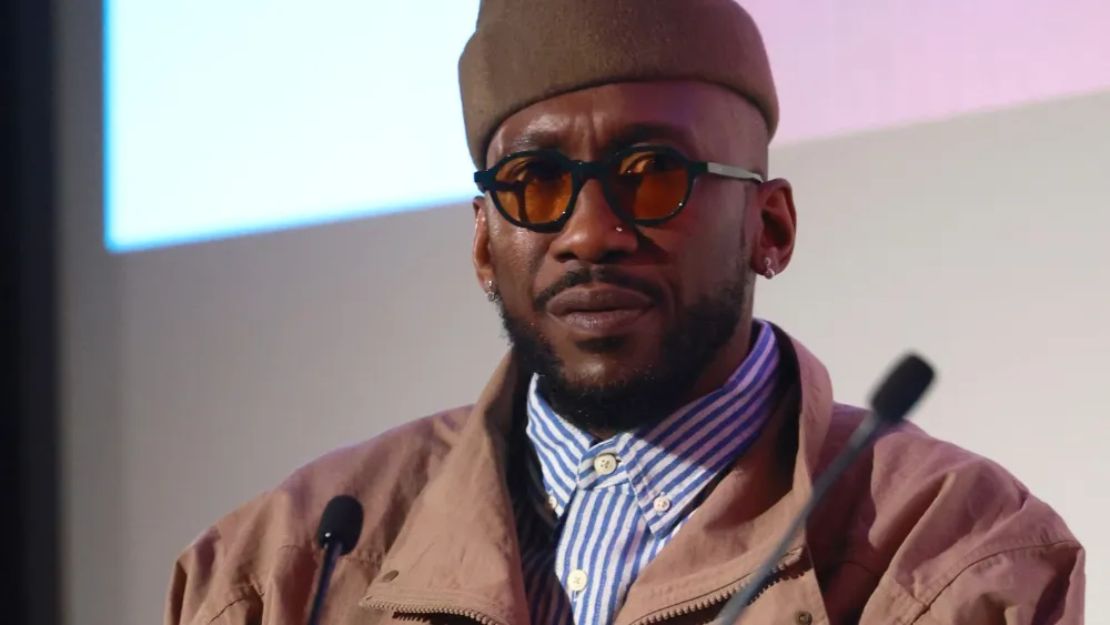 Mahershala Ali Breaks Down Over ‘Moonlight’ Memory, Remains Quiet on ‘Spider‑Verse’