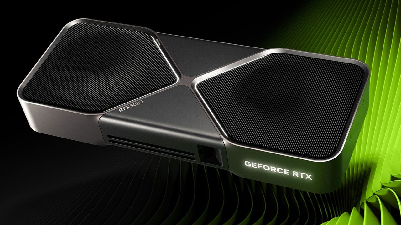 Nvidia says RTX 5090 is not discontinued despite empty shelves