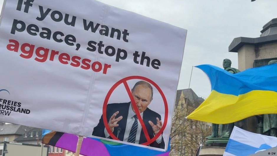 Assessing Russia's Threat to Germany in 2024