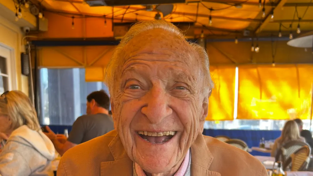 Veteran Hollywood Publicist Gene Schwam Dies at 96 After Shaping Iconic Careers