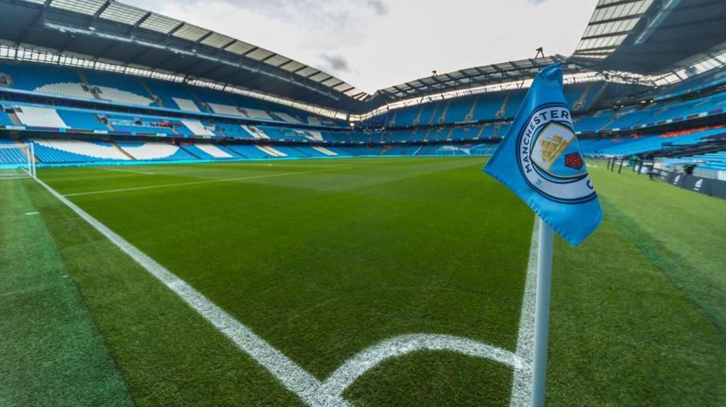 Manchester City fans boo anthem as club stretches lead