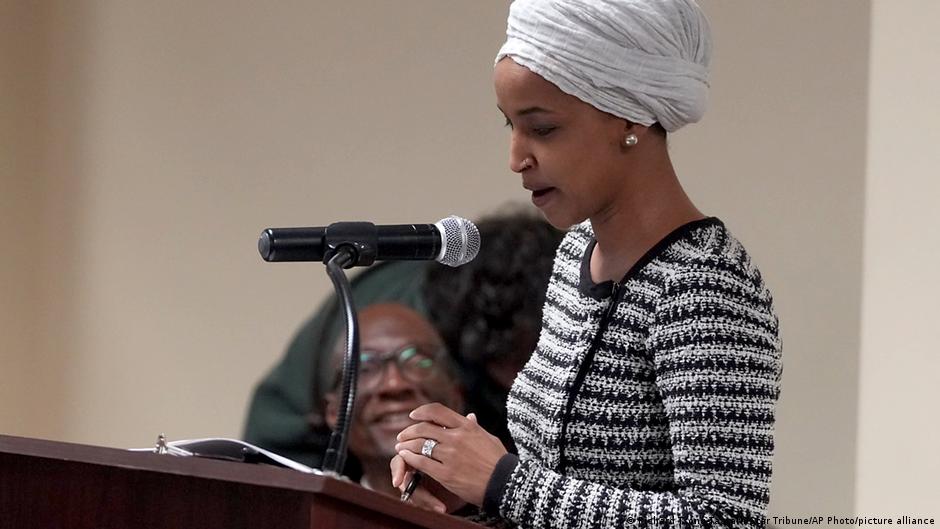 Why Donald Trump Targets Ilhan Omar: A Deep Dive into the Political Feud
