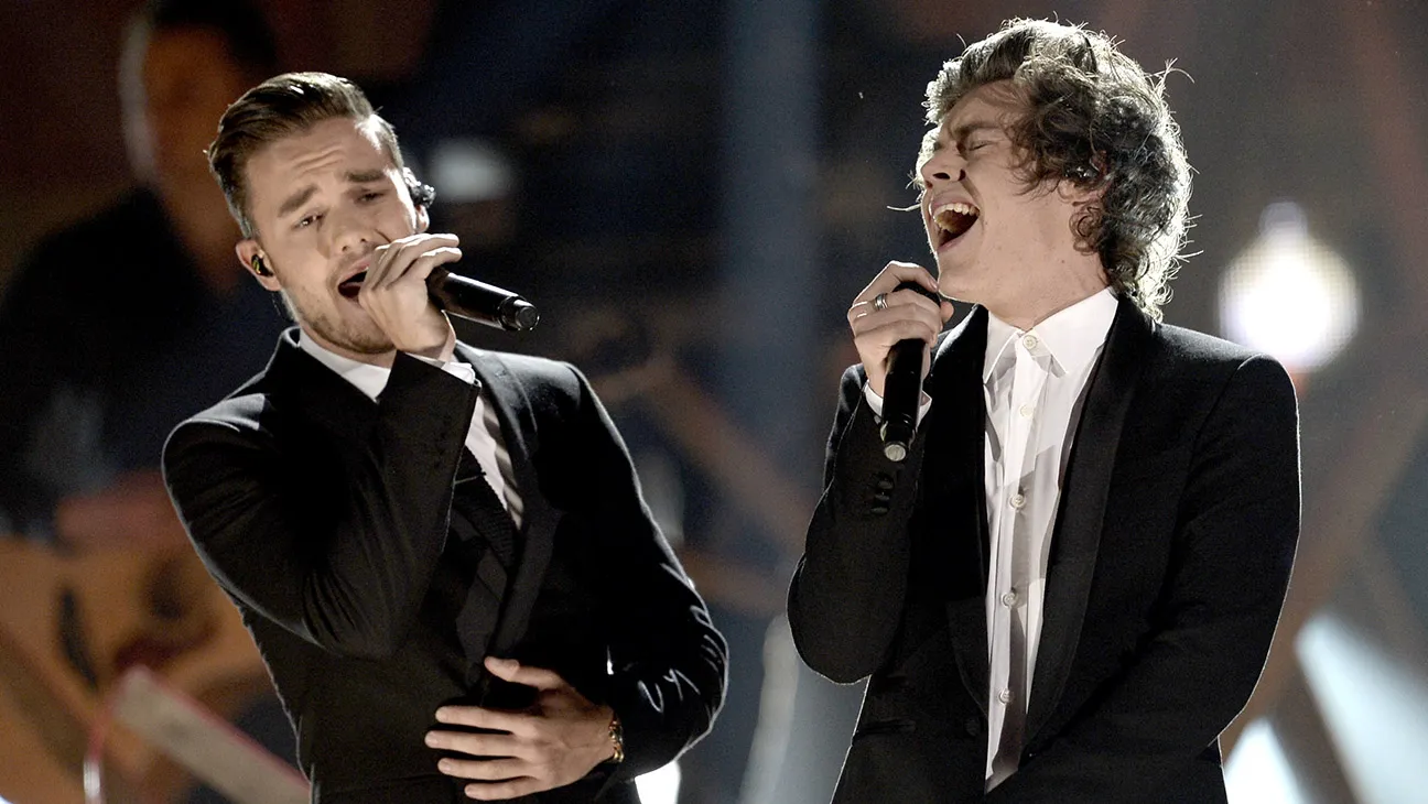Harry Styles Honors Liam Payne with Unreleased Song at MSG