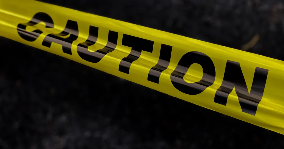 Two Killed After Vehicle Crashes Into Soccer Game in Wichita