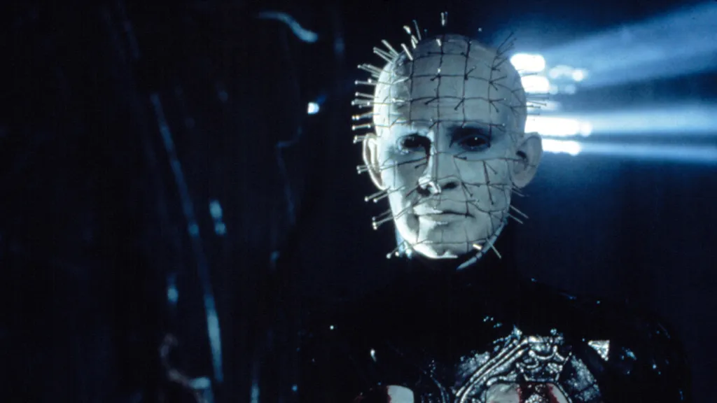 Clive Barker Says Hellraiser Revival Game Could Ignite New Film Chapter