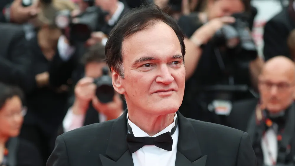 Quentin Tarantino Confirms Script for Tenth Film but Pauses Production