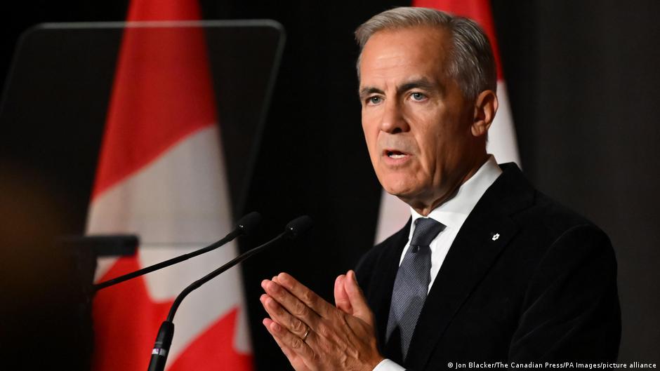Fire Ravages Alberta Military Base, PM Labels Incident Serious