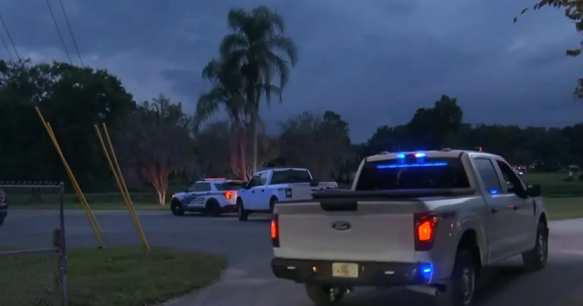 71 Year Old Fisherman Killed by 12 Foot Alligator Near Orlando