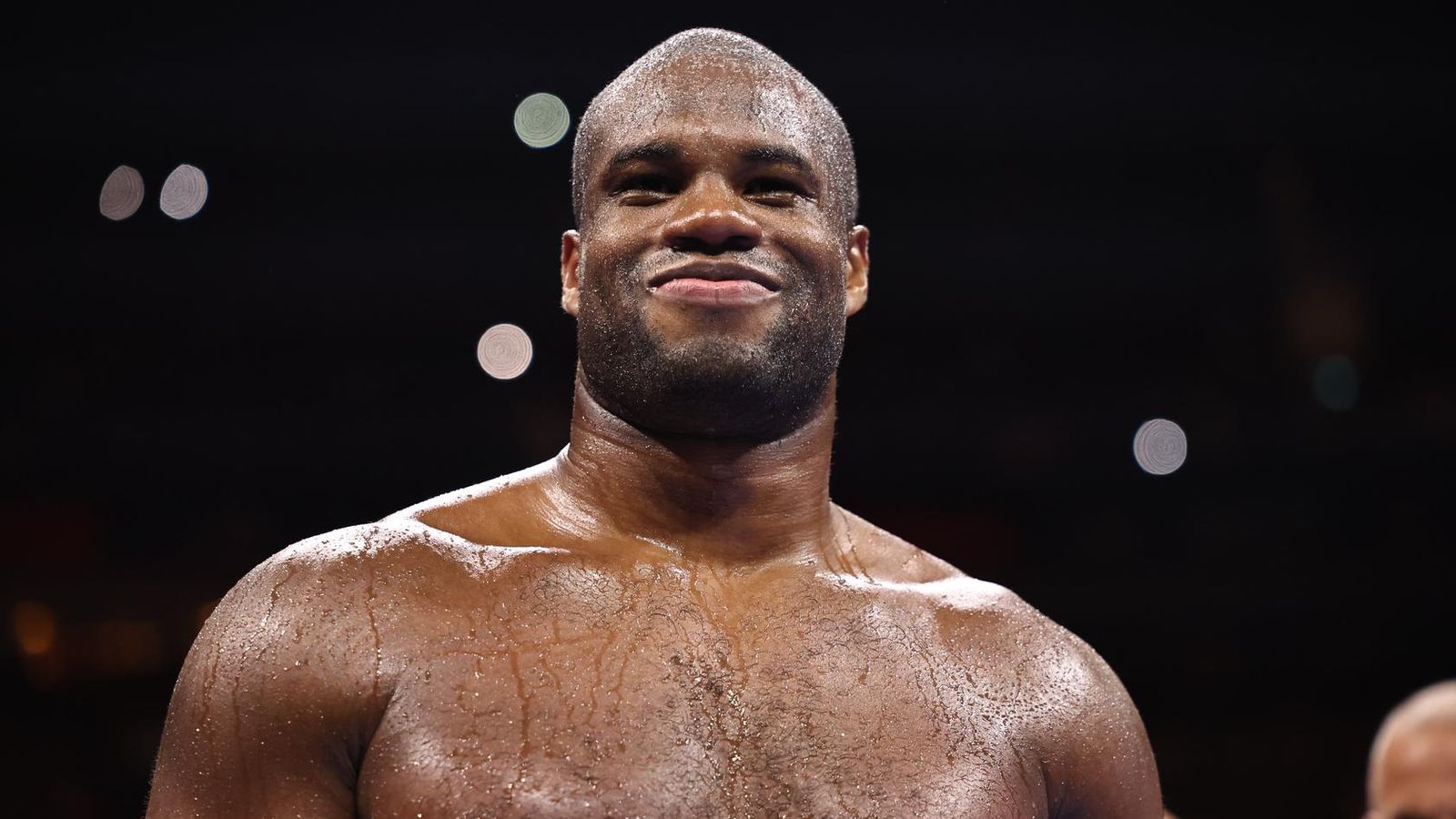 Dubois Demands Usyk Trilogy, Vows Victory This Time