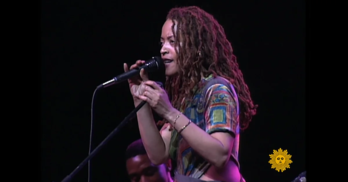 Remembering Cassandra Wilson: 1990s Profiles and a Lasting Jazz Legacy