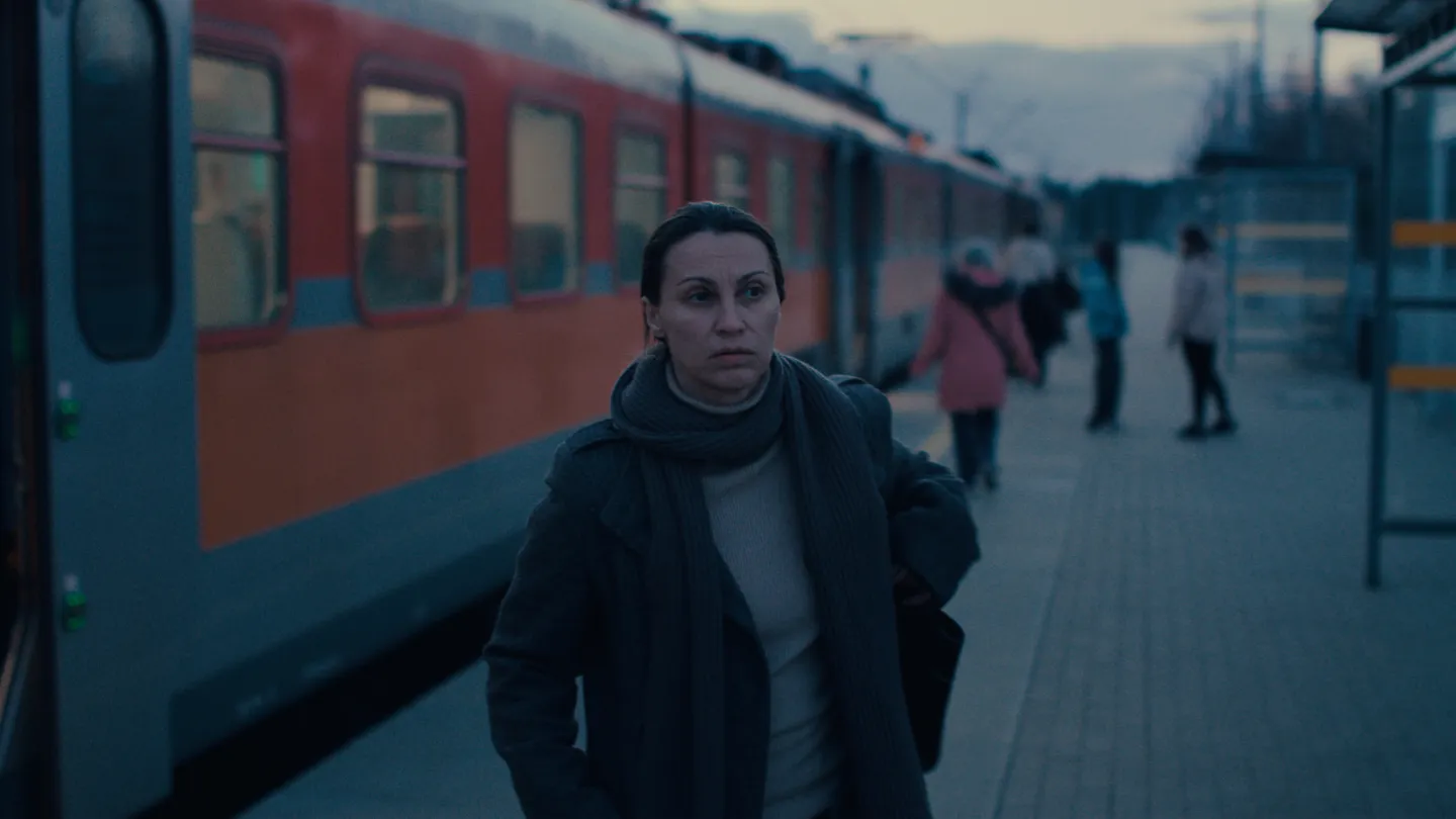 'What Belongs to Others' Wins Top Prize at Warsaw Film Festival