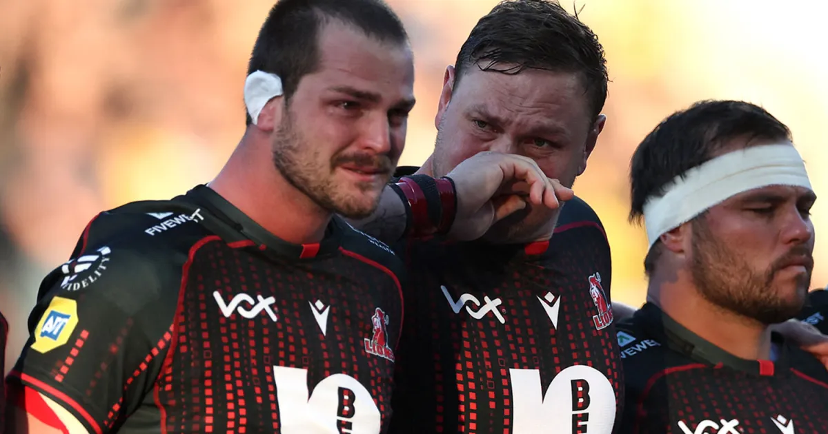 Hyron Andrews' Emotional Tribute Shines in France After Tragic Death