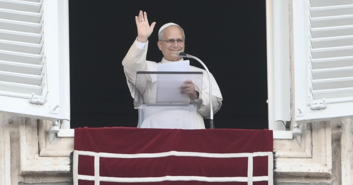 Pope Leo XIV Announces Return to Public Duties After Cancer Surgery
