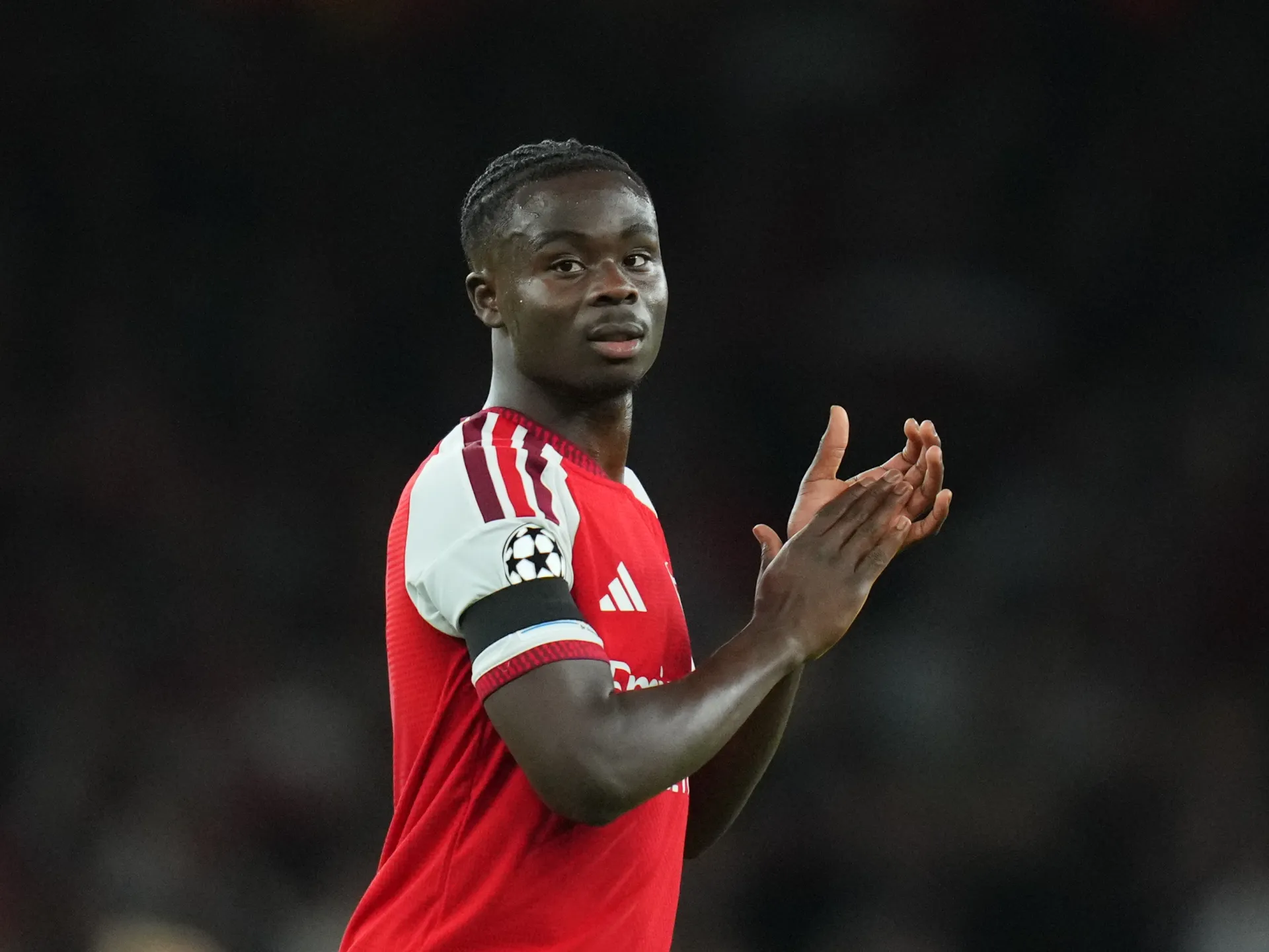 Nottingham Forest vs Arsenal Live Premier League Clash