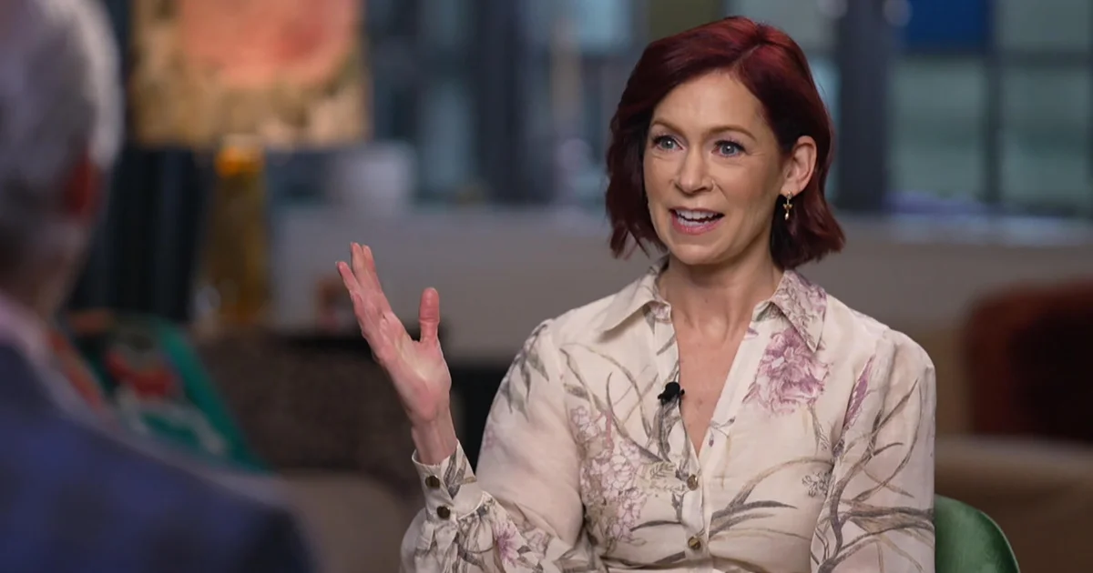 Carrie Preston Opens Up About Her Role as Elsbeth Tascioni