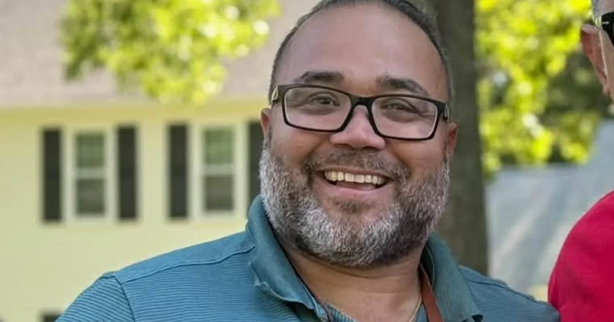 Massachusetts Lt. Gov Candidate Shawn Oliver Arrested After Crash