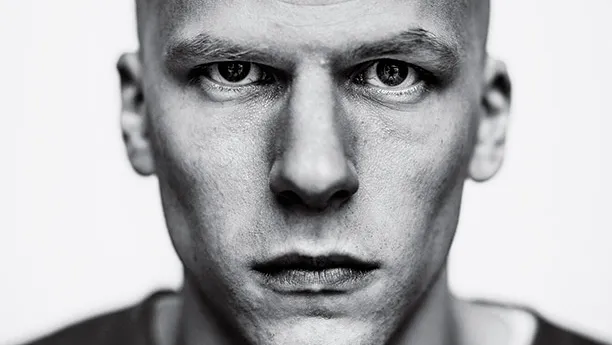 Jesse Eisenberg Says Razzie Win Shut Doors to Studio Films