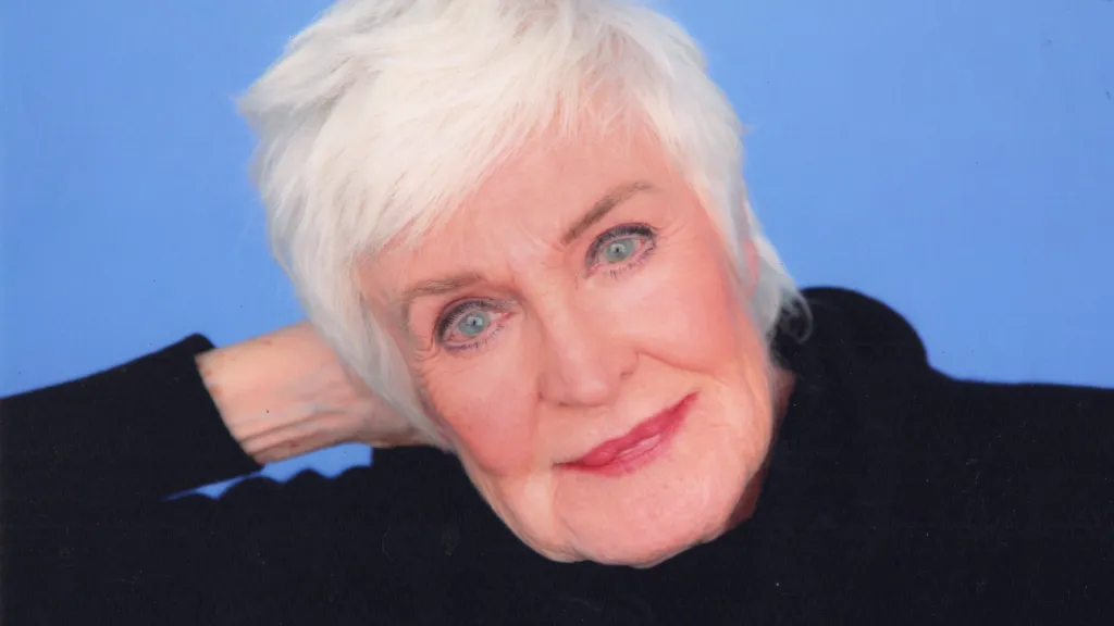 Betty McGuire, Broadway Star and Growing Pains Guest, Dies at 100