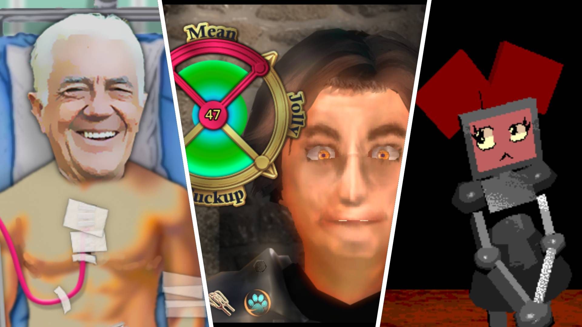 Free Browser Game Turns Volume Sliders Into Micro Game Madness