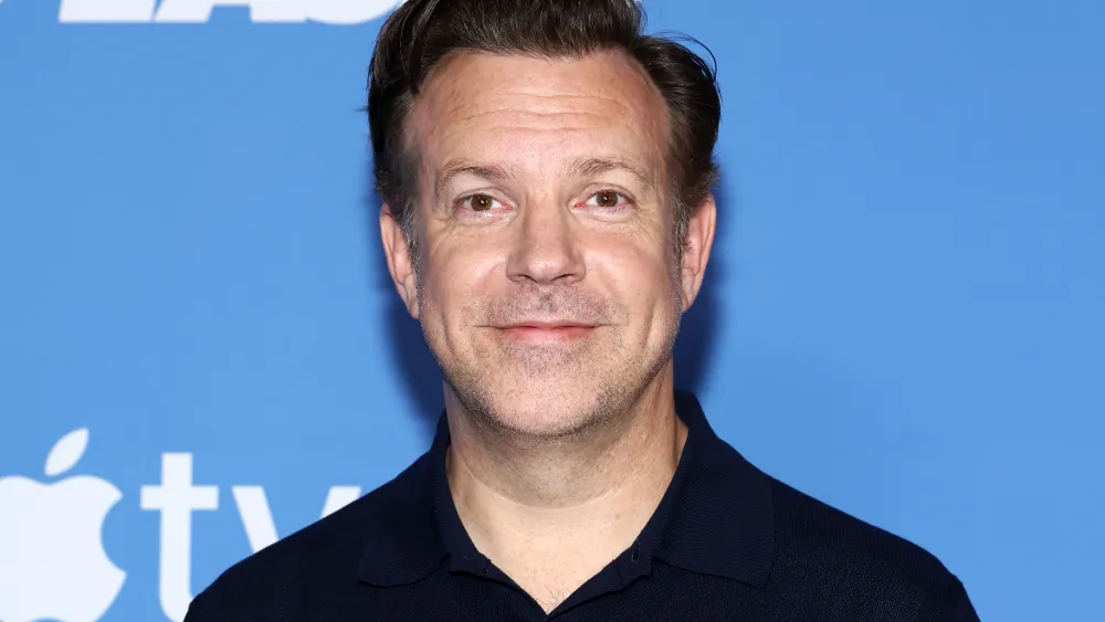 Jason Sudeikis on Ted Lasso Future and Split With Olivia Wilde
