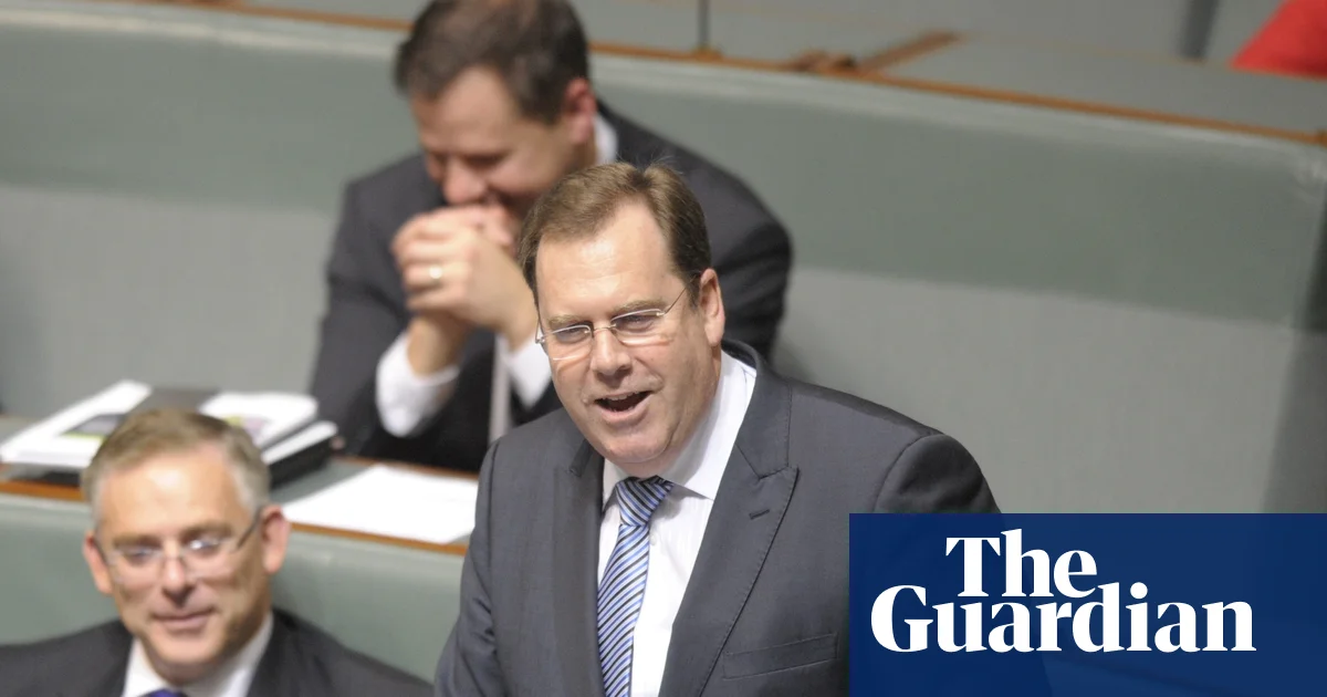 Robert McClelland appointed head of Australia’s National Anti-Corruption Commission