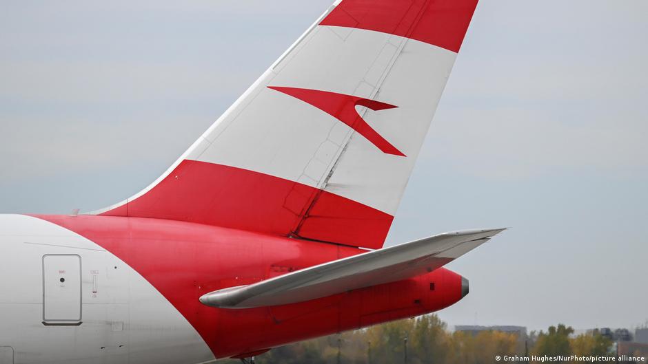 Austrian Airlines Flight Lands in Bulgaria After Bomb Threat