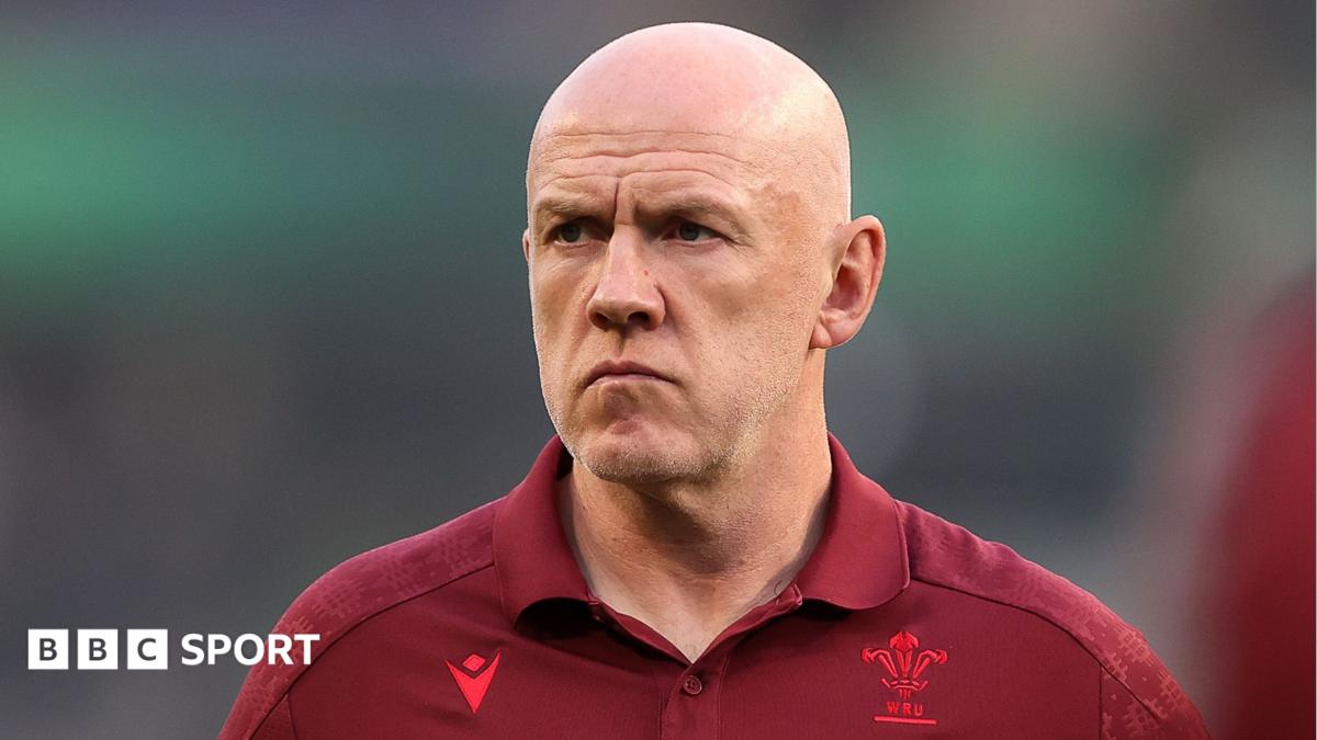 Late Claimants Challenge Steve Tandy’s Wales Squad Choices
