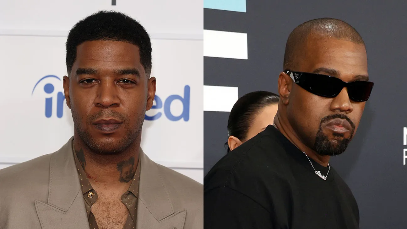Kid Cudi Urges Grace for Kanye West Amid Reconciliation Talk