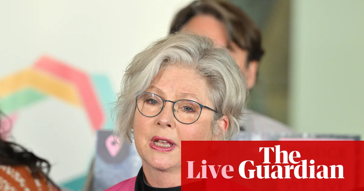 Helen Haines injured in vehicle incident outside Wangaratta office
