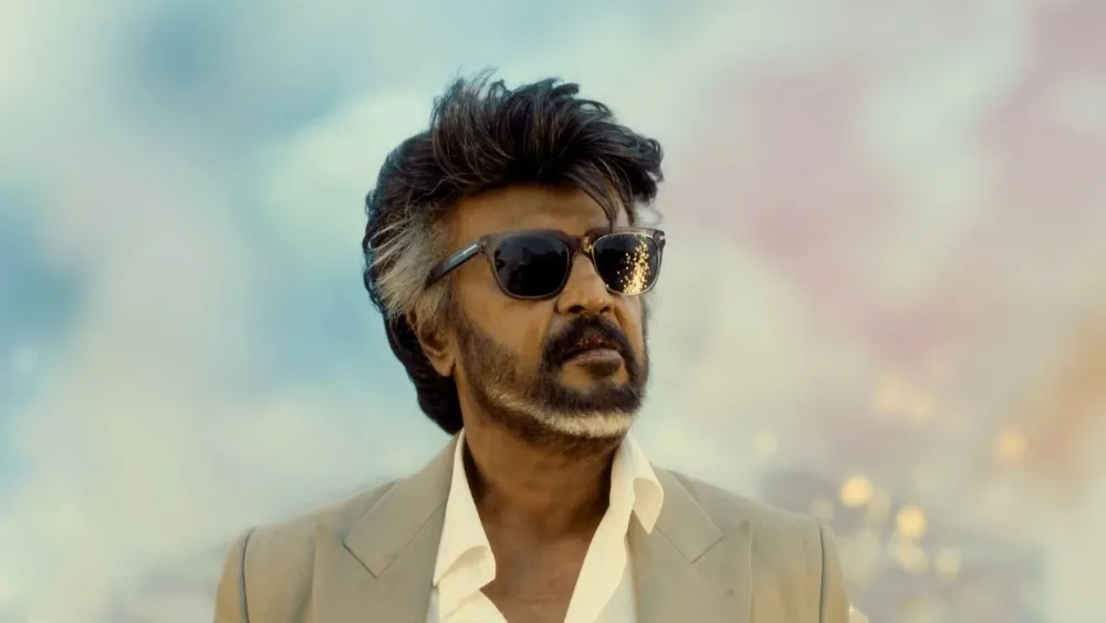 Rajinikanth’s Jailer 2 Ranks No.2 Globally Behind Street Fighter