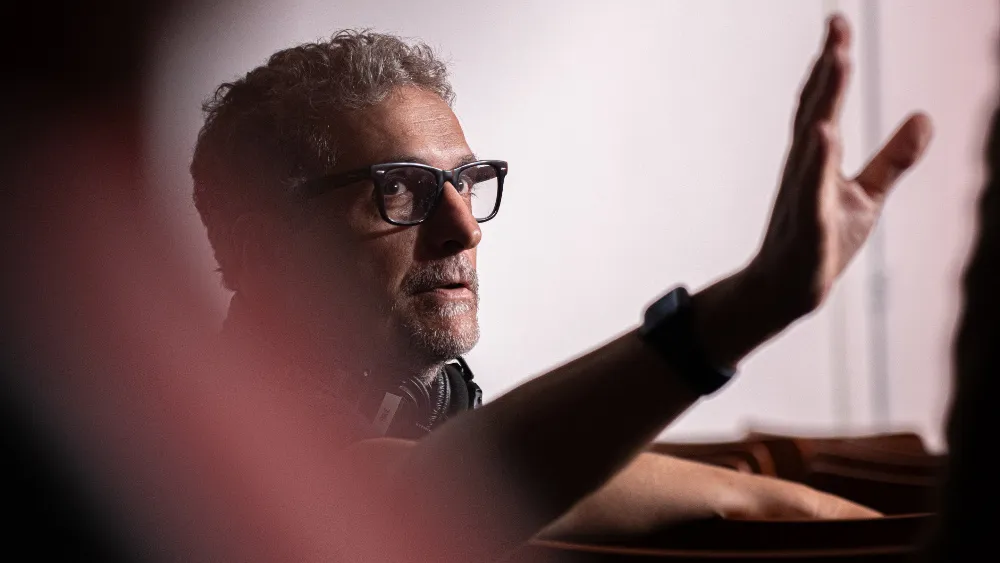 Kleber Mendonça Filho to Lead Marrakech Film Festival Atlas Workshops