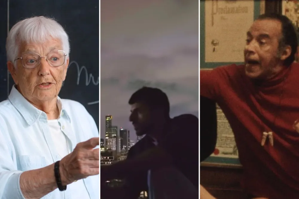 NAZA, Once Upon A Time In Harlem and Jane Elliot Against The World Claim Top Honors at Hot Springs Documentary Film Festival