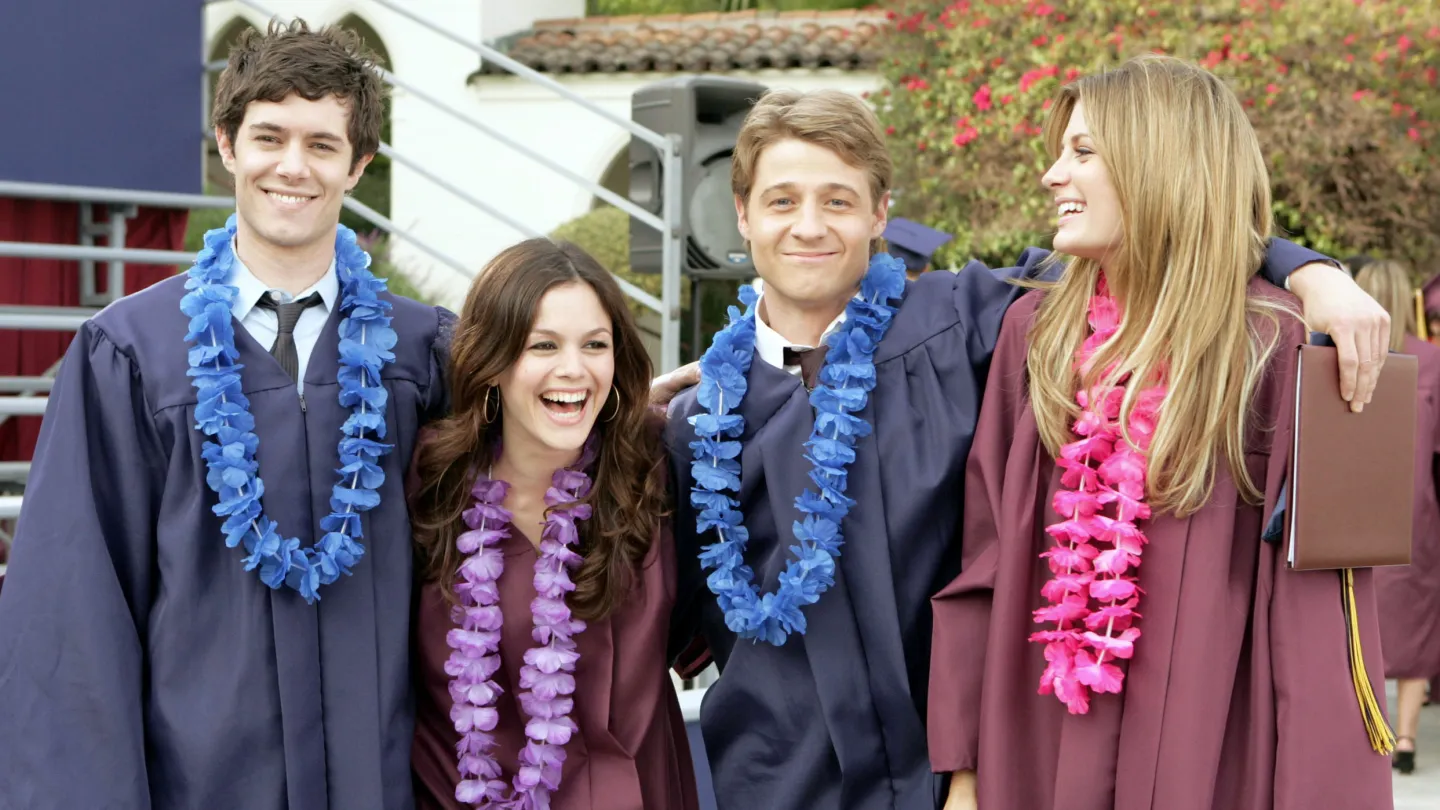 Ben McKenzie Open to ‘The O.C.’ Revival After Two Decades