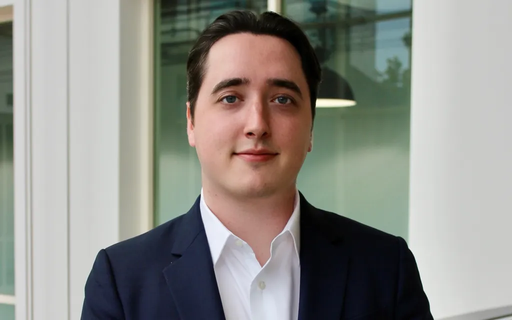 Harrison Harvey Promoted to Talent Agent at Independent Artist Group