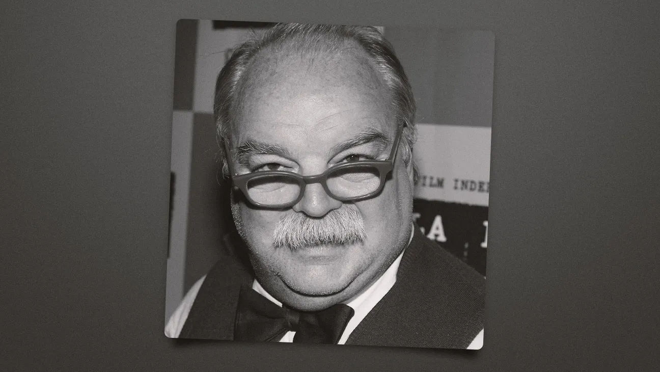 Veteran Character Actor Richard Riehle Dies at 78