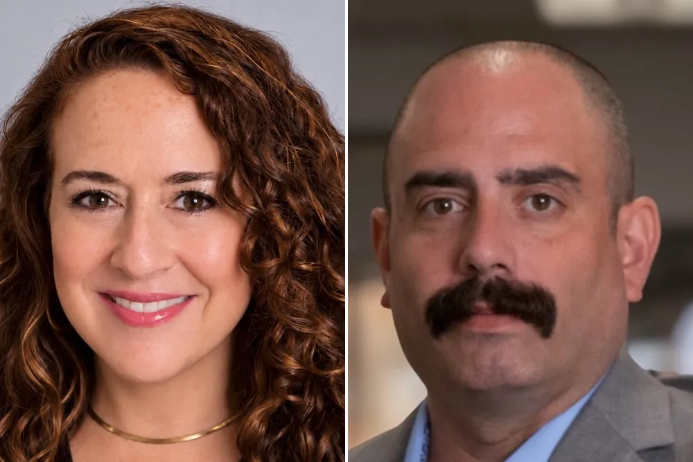Echo Lake Promotes Dana Jackson and Matt Horwitz to Partners