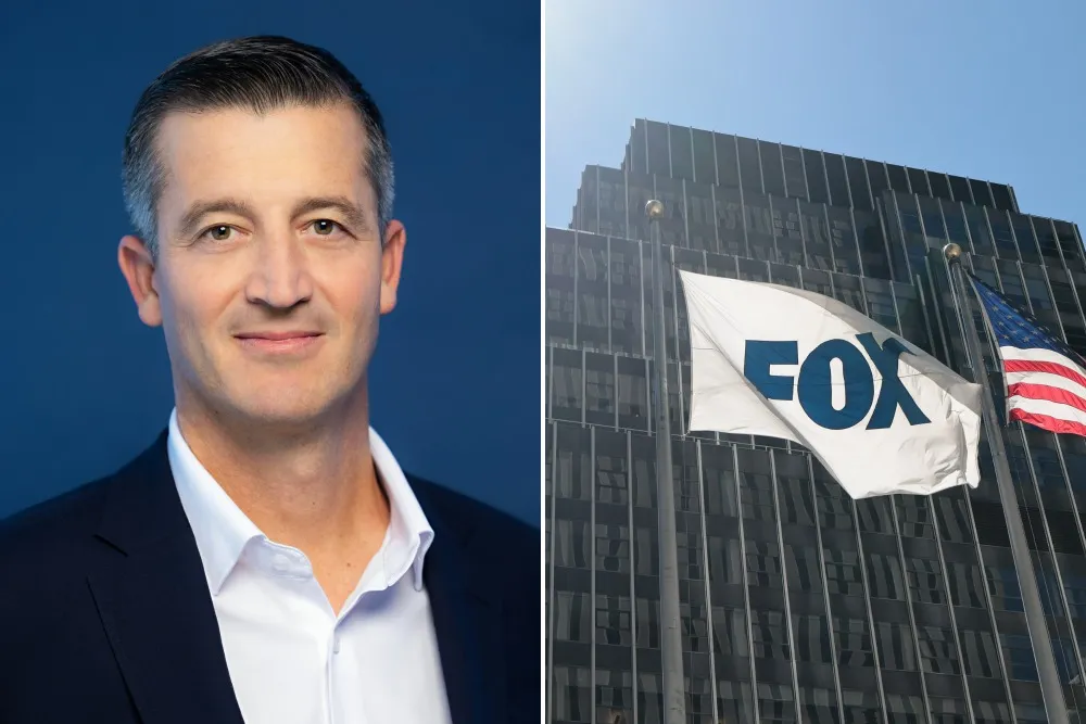 Fox Corp appoints Nicholas Trutanich as General Counsel as Adam Ciongoli exits