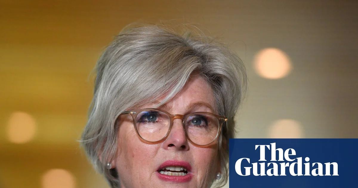 Barber Stops Driver After Car Rams MP Helen Haines Twice in Wangaratta
