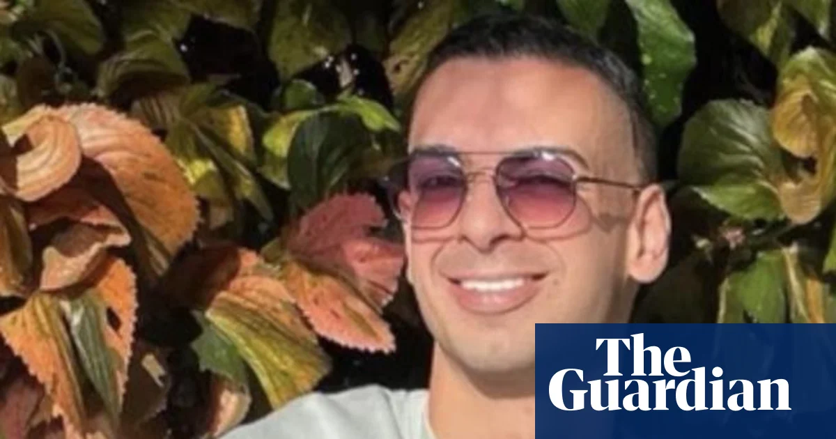 Police Officer Operates After Alleged Double Murder
