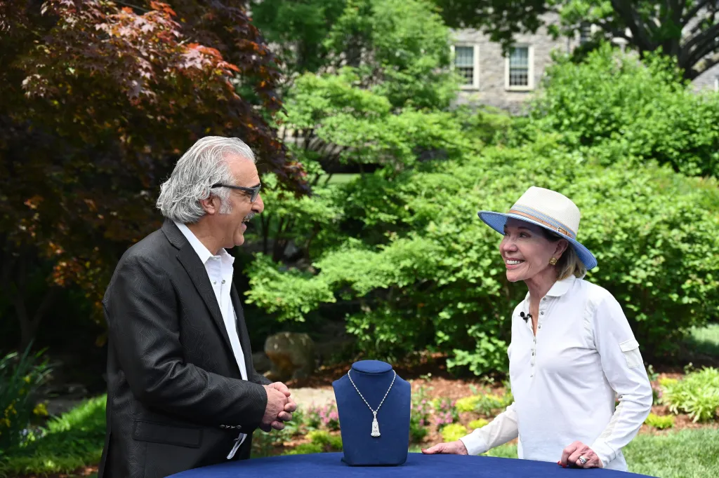 Antiques Roadshow Wins First Emmy, Ending Queer Eye and Shark Tank Dominance