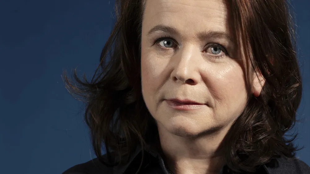 Emily Watson Joins ‘The Drive’ as Executive Producer (Exclusive)