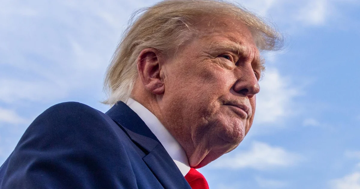 Trump Announces $8 Billion Diesel Relief for U.S. Farmers