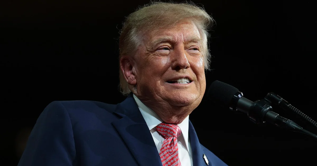 How Much Should Trump Worry About the Economy Ahead of Midterms?