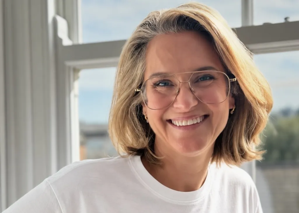 Katie Goodson-Thomas Joins LuckyChap International as President of Film