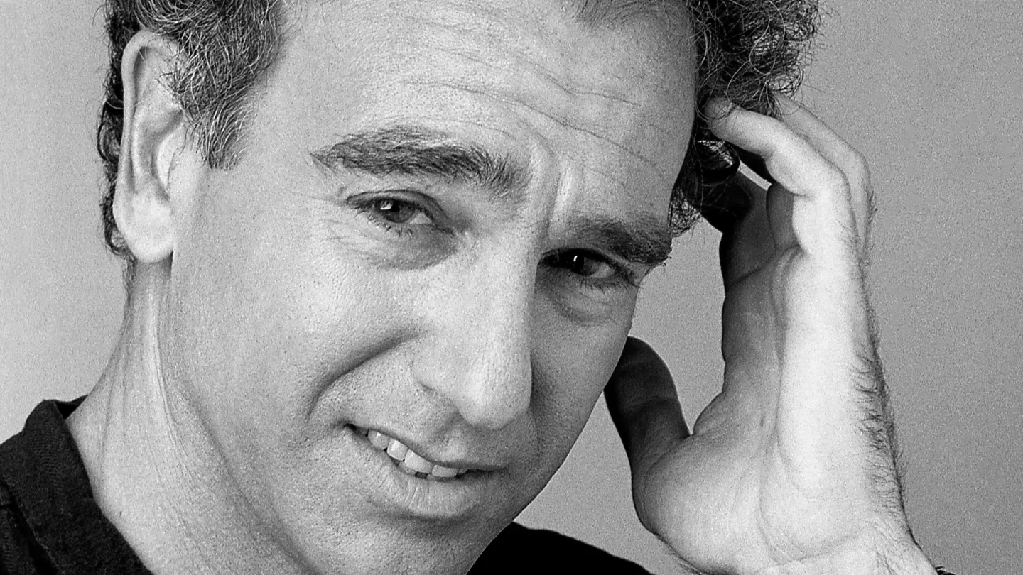 Larry David’s 1983 Script ‘Prognosis: Negative’ Surges Online and Reveals a Lost Hollywood Deal