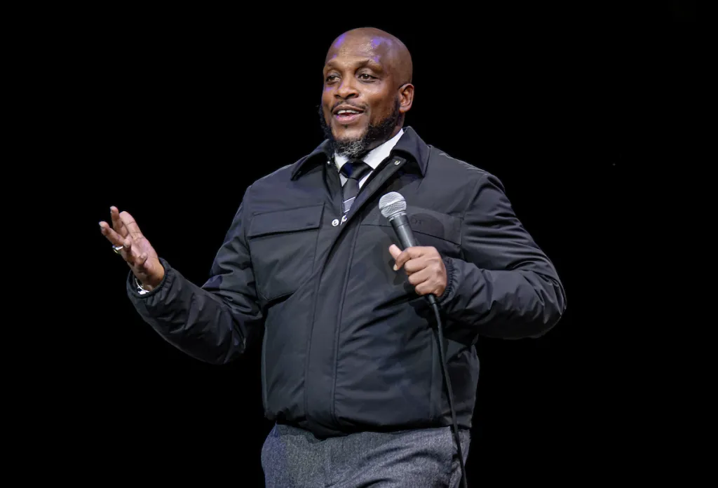 Ali Siddiq Extends Custom Fit Tour With New Arena Dates