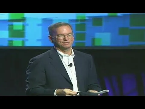 Eric Schmidt Holds Roughly Half of Dario Amodei’s Stake in Anthropic