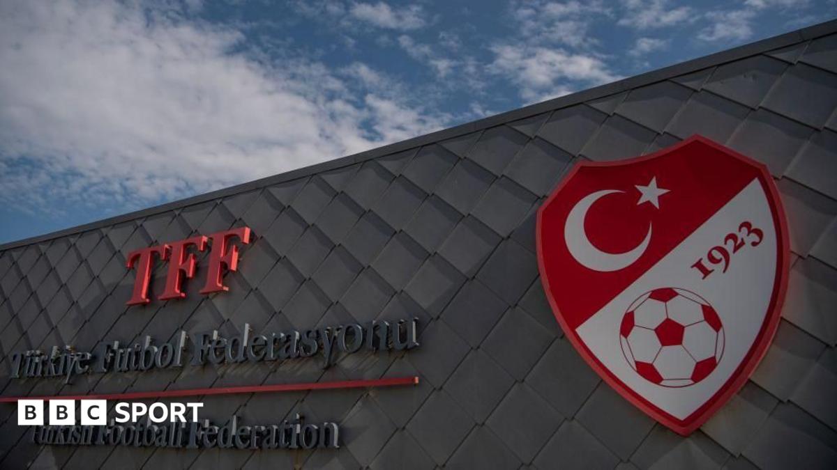 Turkish Football Federation Suspends 147 Officials for Betting Violations
