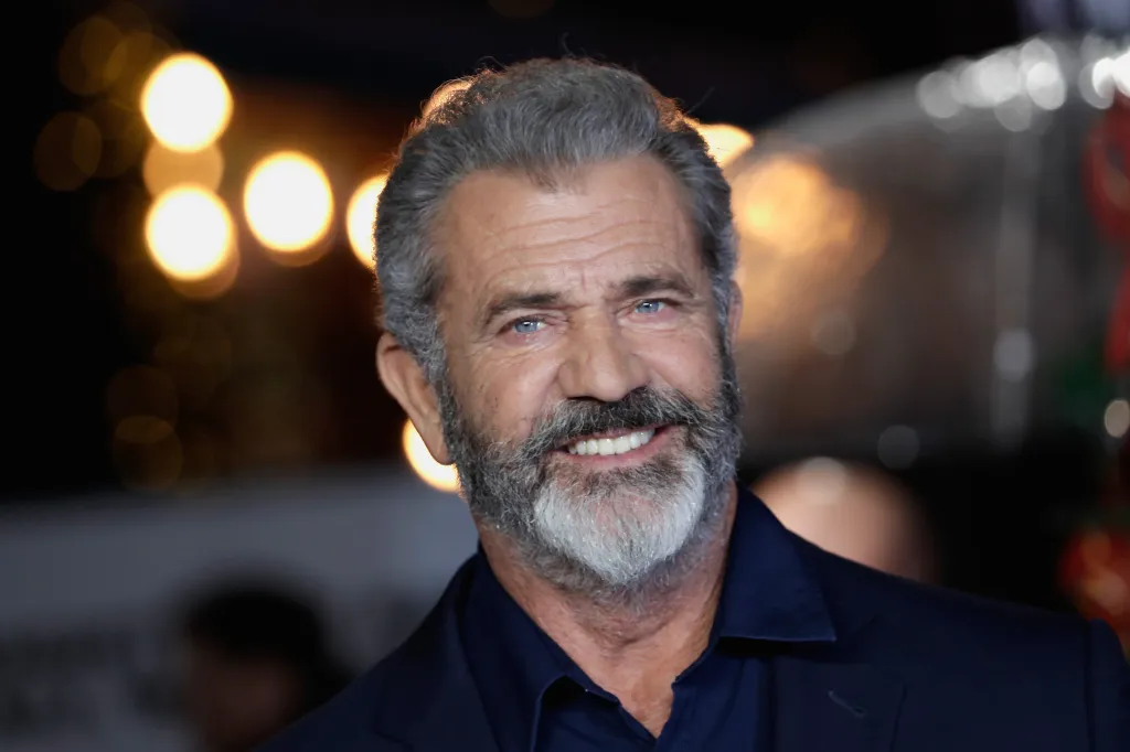 Mel Gibson Says ‘The Resurrection’ Will Fill Gospel Gaps
