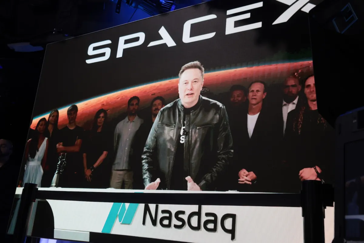 SpaceX data centers exceed expectations with record earnings